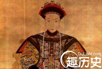 孝哲毅皇后的家世 慈禧为什么不喜欢儿媳妇孝哲毅皇后