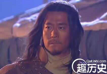 木华黎是谁？成吉思汗手下大将木华黎简介