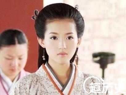 汉惠帝对外甥女老婆有感情吗 刘盈为何不碰张嫣