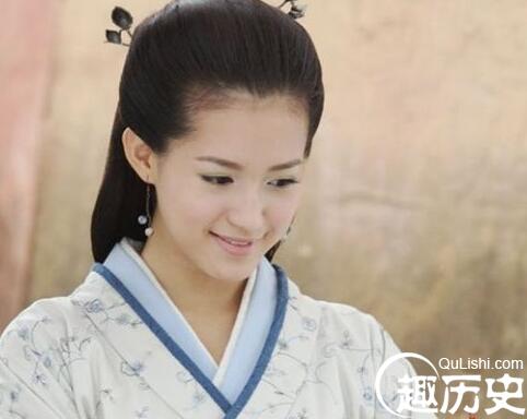 张嫣为何嫁给自己的皇帝舅舅？ 为何至死仍是处女