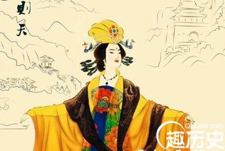 吕雉、武则天、慈禧谁最厉害 谁是真正的统治者