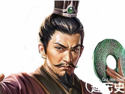 蔺相如是长平之战罪魁祸首？蔺相如支持换下廉颇