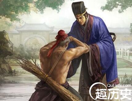 蔺相如的故事 蔺相如是个什么样的人