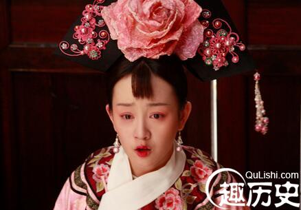 珍妃之后光绪再不接近其他女人 打捞珍妃光绪为何不在场