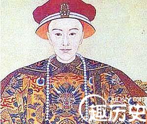 影响光绪的四个男人 他们对光绪产生什么影响