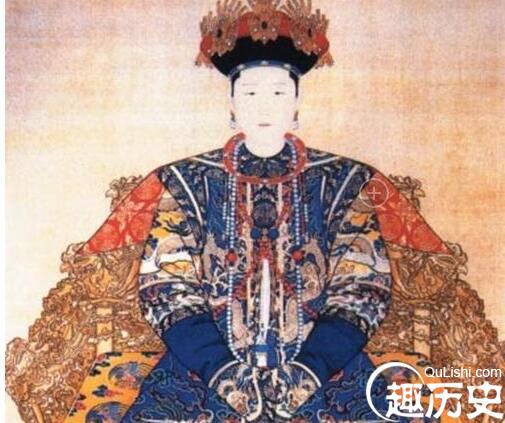 康熙复杂的家庭背景 康熙皇帝生母24岁即过世