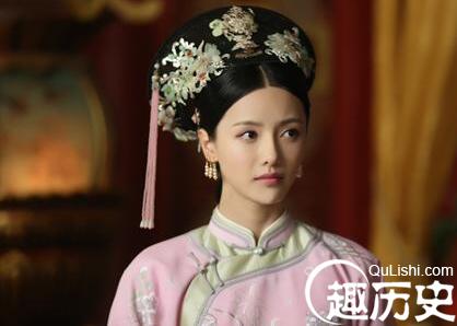 清代后妃中的姐妹花 康熙帝拥有四对姐妹花