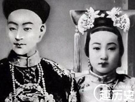 光绪为何看着珍妃被害无动于衷 珍妃死时几岁？
