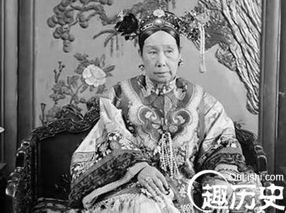 慈禧太后的谥号 慈禧太后25字谥号历史最长
