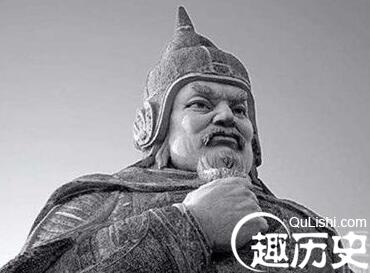 明朝抗倭名将戚继光是怎么死的