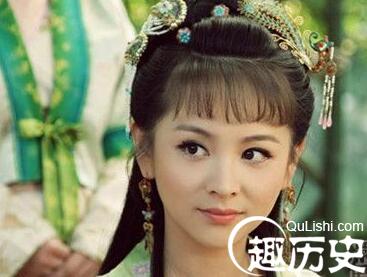 薛宝钗原型是谁 薛宝钗为何会落选