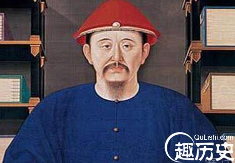 雍正皇帝为什么杀隆科多 