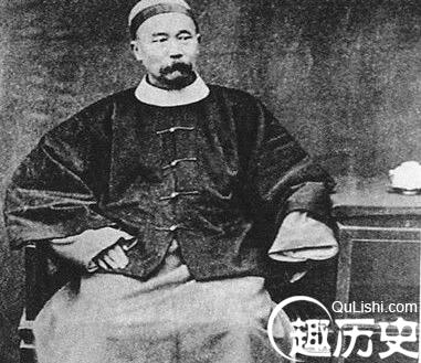 李鸿章访美的原因是什么