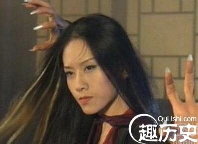 射雕英雄传梅超风眼睛怎么瞎的