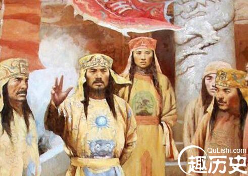 洪秀全与天京事变的关系是怎样的
