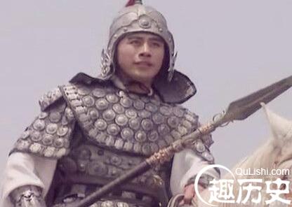 揭秘祢衡到底是个怎样的人