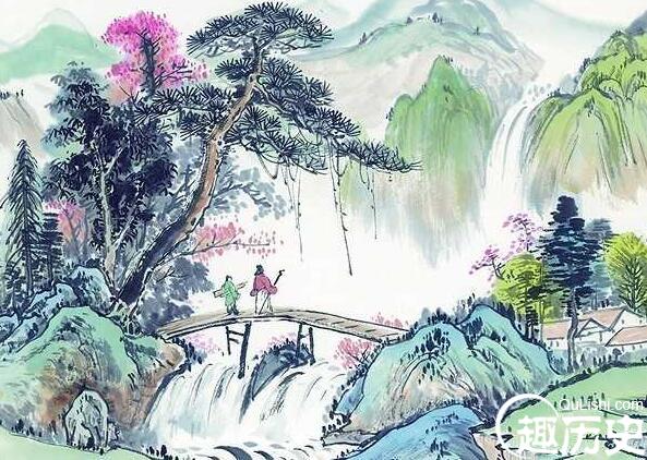 周邦彦《兰陵王·柳》诗词赏析