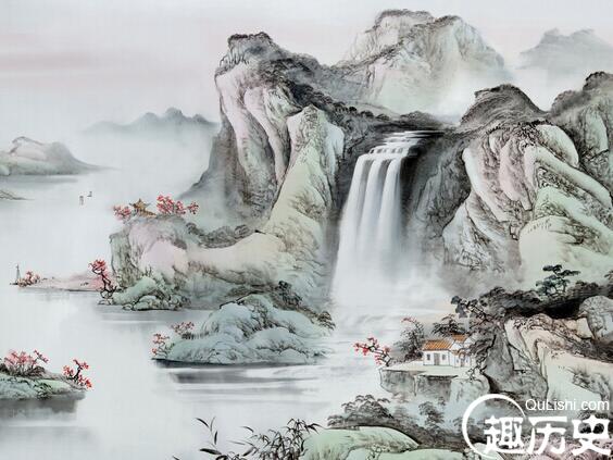 周邦彦《蝶恋花·早行》诗词赏析