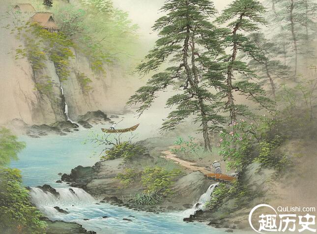 周邦彦《浣溪沙·雨过残红湿未飞》诗词赏析