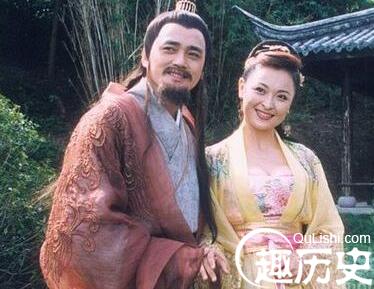 揭秘段正淳有几个女儿 段正淳的女人谁最漂亮