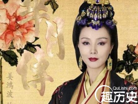 浅析楚威后是历史上的谁 