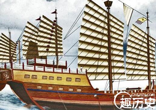十五世纪郑和为什么下西洋 