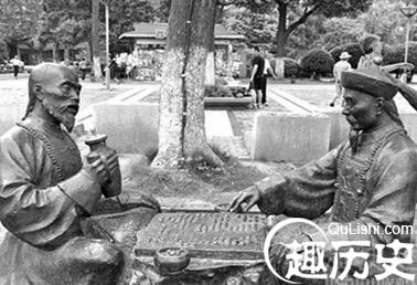 左宗棠与曾国藩的关系是怎样的