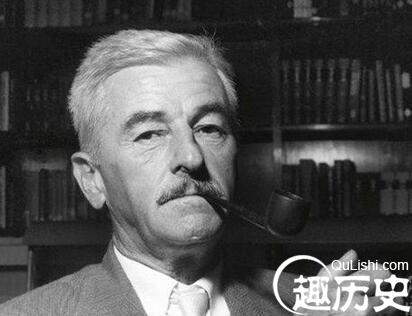 海明威和福克纳的关系是怎样的