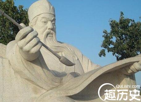 欧阳修书法有何特征 欧阳修词的特点分析