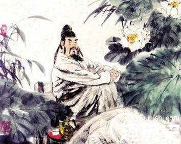欧阳修是哪个朝代的人 他被贬是怎么回事