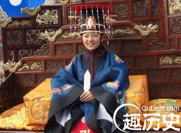 朝鲜端宗李弘暐的人生是怎样的