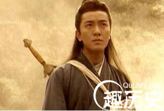 神雕侠侣王重阳怎么死的 王重阳生平简介