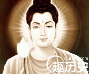 释迦牟尼佛的介绍 释迦牟尼佛出家始末