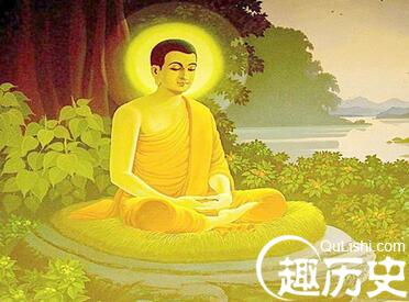 释迦牟尼在菩提树下觉悟了什么