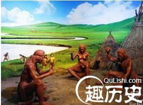 扎赉诺尔人是美洲印第安人的最早祖先吗
