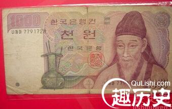 李滉是谁 李滉有什么影响力