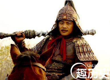 秦琼尉迟恭为什么会成为门神