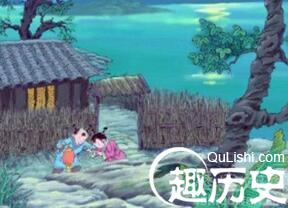 南宋诗人叶绍翁最著名的诗有哪些?