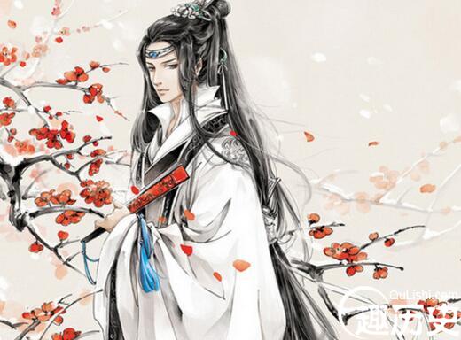 春秋第一美男公孙子都死亡原因有哪些
