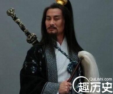 入云龙公孙胜的师傅是什么人