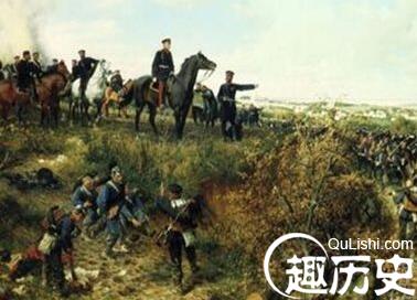 普法战争的影响：法国退出欧洲霸主的地位