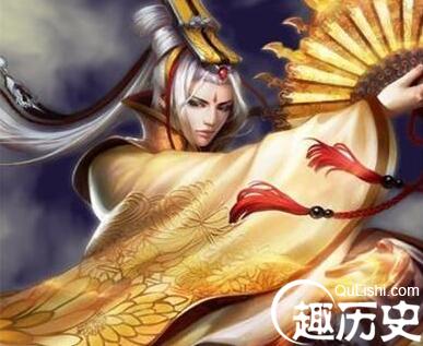 历史上张角会法术吗 张角起义的故事