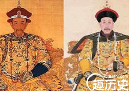 康熙是排行第几的阿哥 康熙有多少孩子