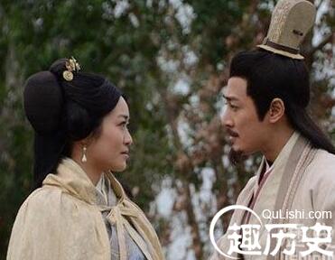 诸葛亮为什么要娶丑女做妻子?