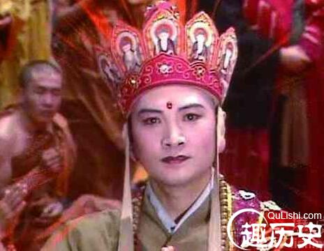 探秘玄奘西行遇到的困难有哪些