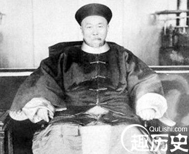 晚清臣子李鸿章的女婿是谁