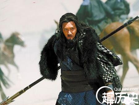 楚霸王项羽真的私藏宝藏了?