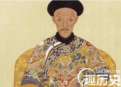 嘉庆帝为什么非杀和珅不可?