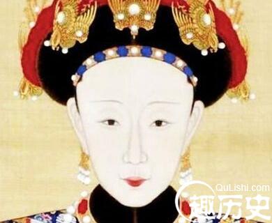 清朝嘉庆皇帝的皇后有哪些