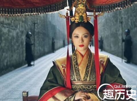 历史上黄歇和芈月的介绍是怎样的